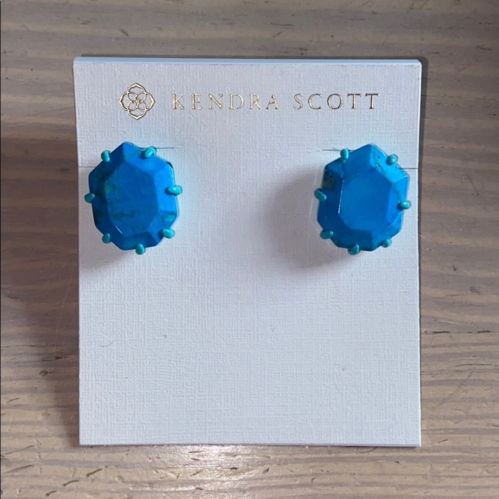 Kendra Scott Morgan Earrings